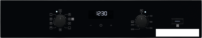 Электрический духовой шкаф Electrolux EOD5C50Z- фото3
