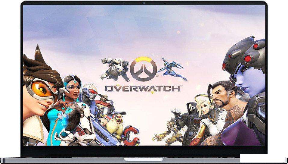 Ноутбук KUU G3 Pro Core i7-1185G7 16+1T- фото2