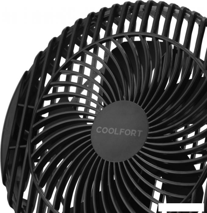 Вентилятор Coolfort CF-2000- фото2