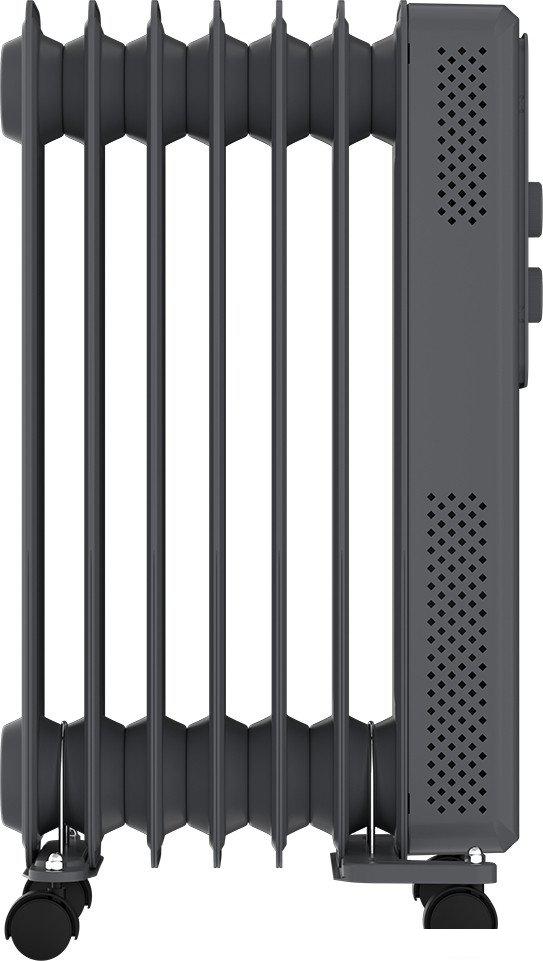 Масляный радиатор Royal Clima Ardea ROR-AR7-1500M- фото3