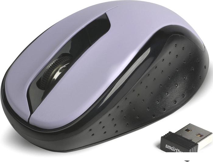 Мышь SmartBuy Ниагара SBM-597D-B- фото3