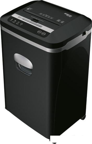 Шредер Office-Kit SA80 (2x10)- фото