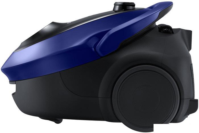 Пылесос Samsung VC20M255AWB/EV- фото4