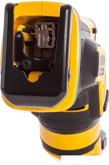 Сабельная пила DeWalt DCS367N (без АКБ)- фото3