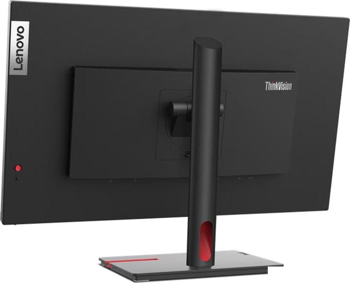 Монитор Lenovo ThinkVision T27p-30 63A9GAT1EU- фото2