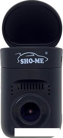 Автомобильный видеорегистратор Sho-Me FHD-950