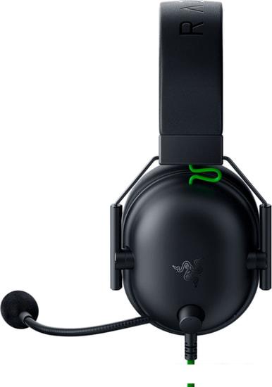 Наушники Razer BlackShark V2 X- фото3