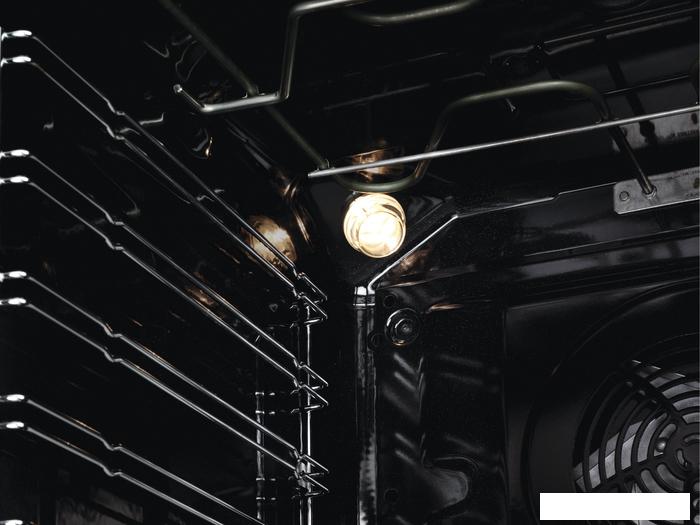 Электрический духовой шкаф Electrolux SurroundCook 600 EOF3H70X- фото2