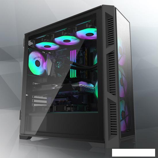 Корпус Raijintek Agos Ultra MS4- фото2