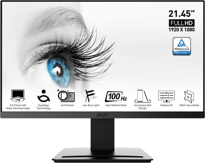 Монитор MSI Pro MP223- фото