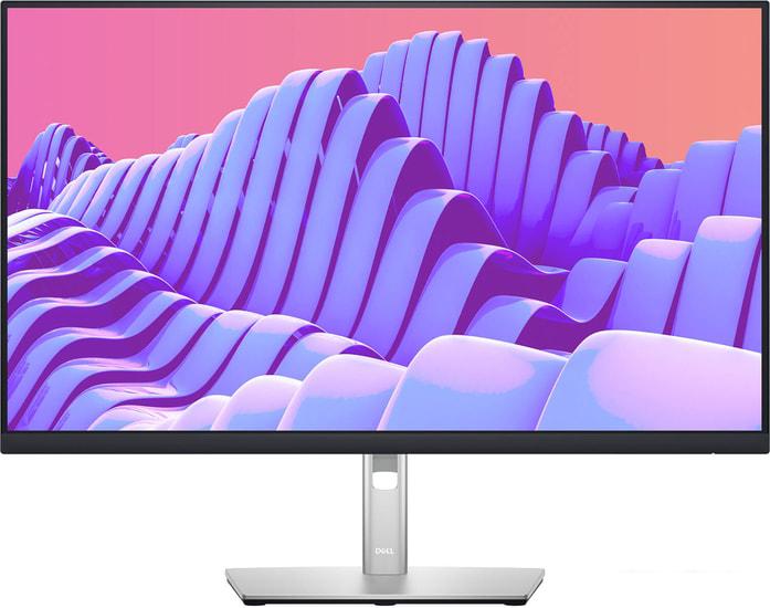 Монитор Dell P2722H- фото