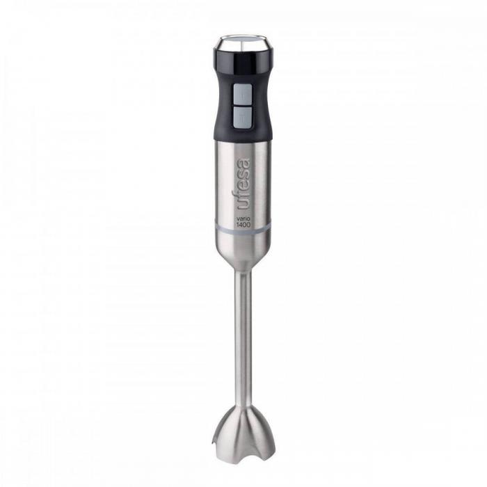 Погружной блендер Ufesa BP4752 Vario Titanium XL- фото4