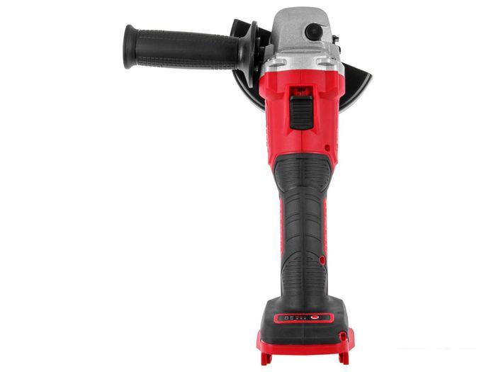 Угловая шлифмашина Wortex CAG 1812-1 E ALL1 0329191- фото3