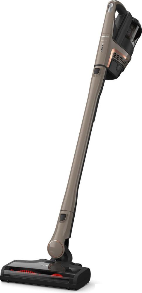 Пылесос Miele Triflex HX2 125 Edition (кашемировый серый)- фото