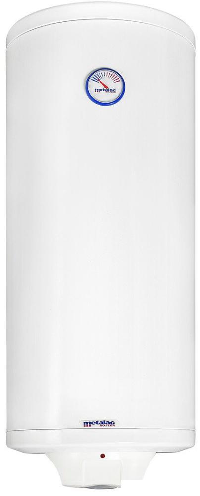 Накопительный электрический водонагреватель Metalac Optima EZV 80 R KH- фото