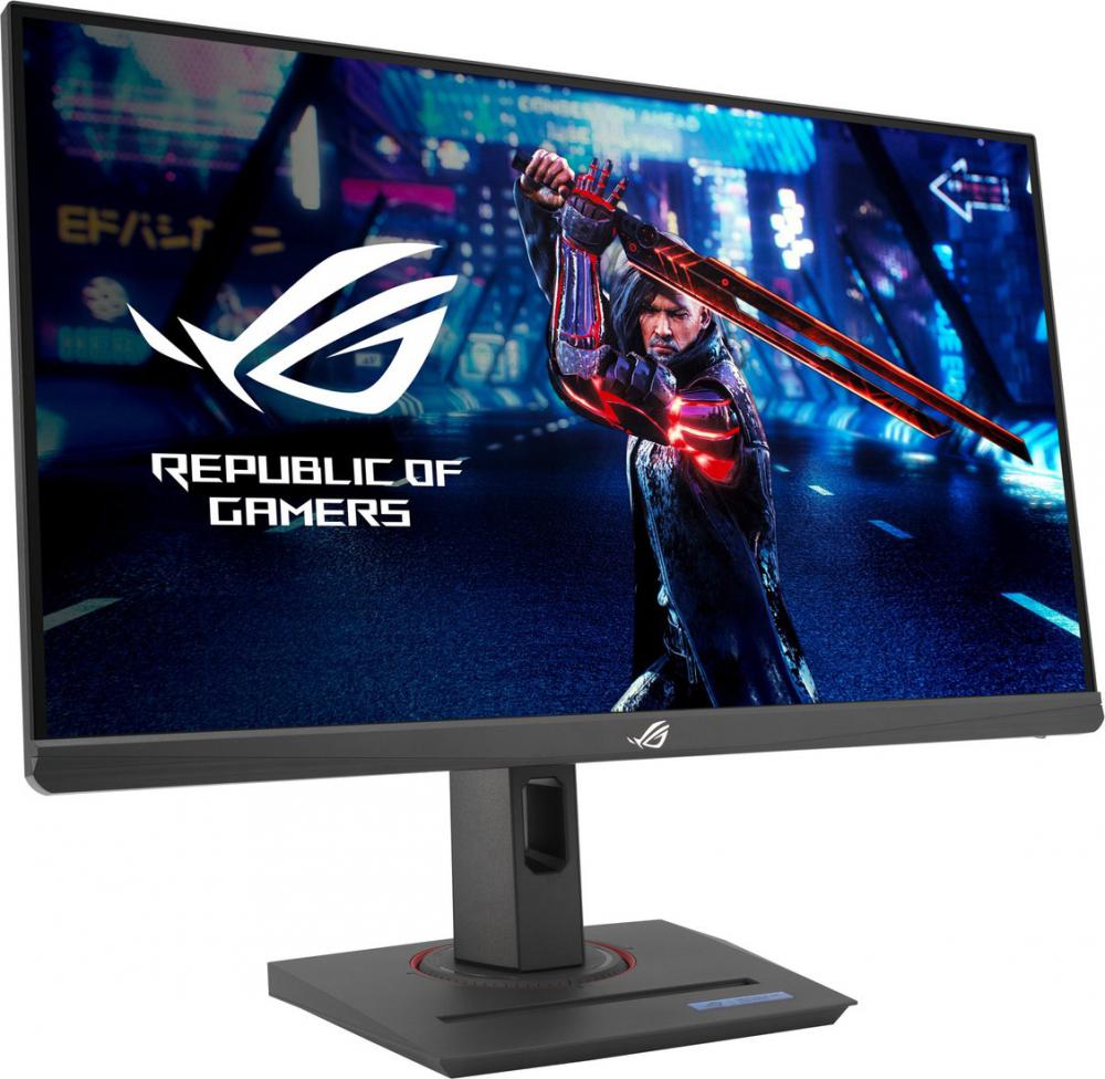 Игровой монитор ASUS ROG Strix XG259QNS- фото3