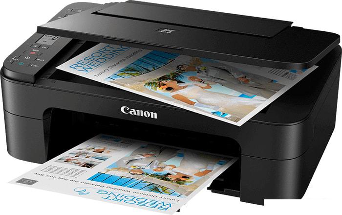 МФУ Canon PIXMA TS3340- фото3
