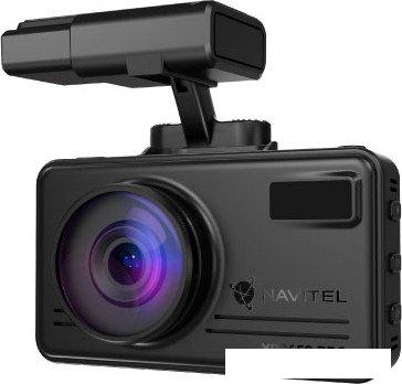 Видеорегистратор-навигатор-радар детектор (3в1) NAVITEL XR2650 PRO- фото2