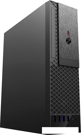 Корпус Foxline FL-1001 FL-1001-TFX300S- фото
