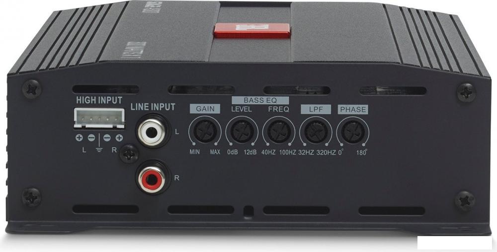 Автомобильный усилитель JBL Stage A3001- фото3