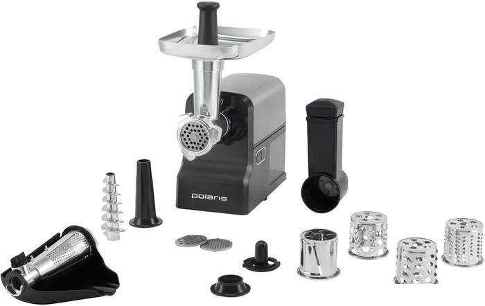 Мясорубка Polaris PMG 2585A RUS- фото