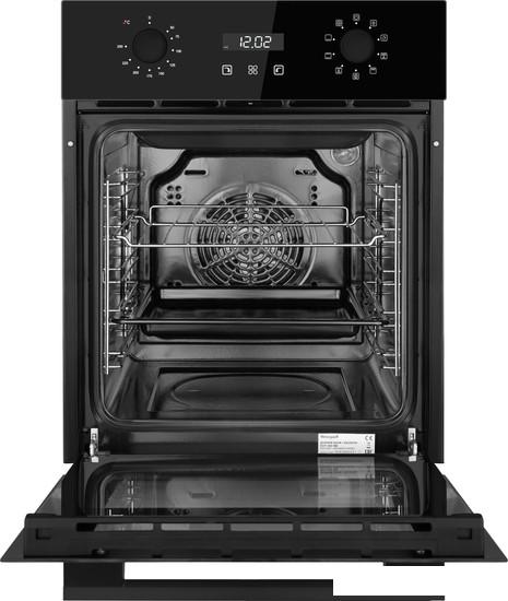 Электрический духовой шкаф Weissgauff EOY 459 PDB- фото3