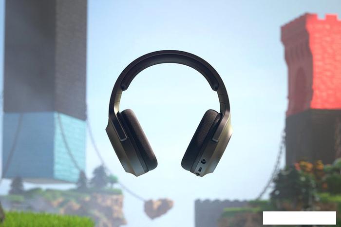 Наушники Razer Barracuda X 2022 (черный)- фото3
