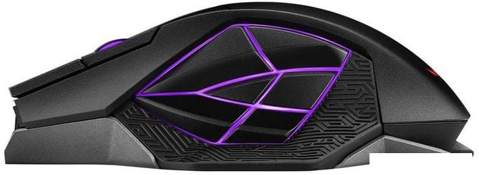 Игровая мышь ASUS ROG Spatha X- фото3