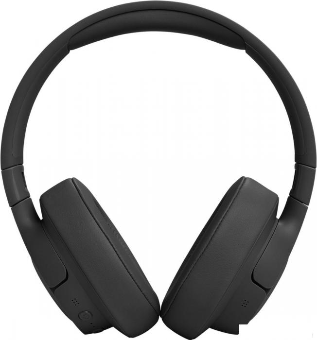 Наушники JBL Tune 770NC (черный, китайская версия)- фото2