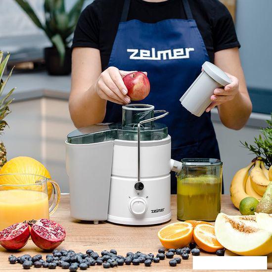 Соковыжималка Zelmer ZJE3800- фото3