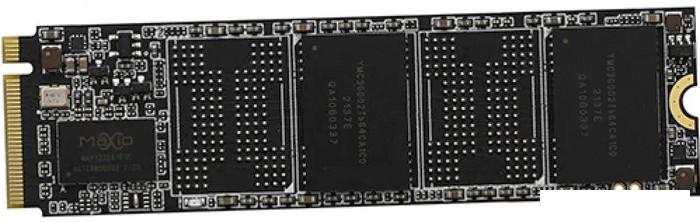 SSD Hikvision E3000 2TB HS-SSD-E3000/2048G- фото3