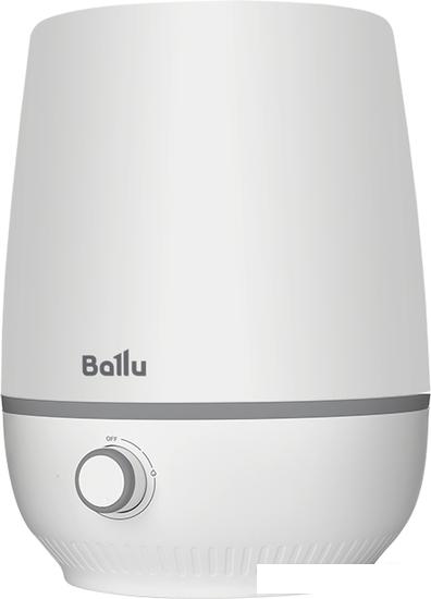 Увлажнитель воздуха Ballu UHB-450 T Gray- фото
