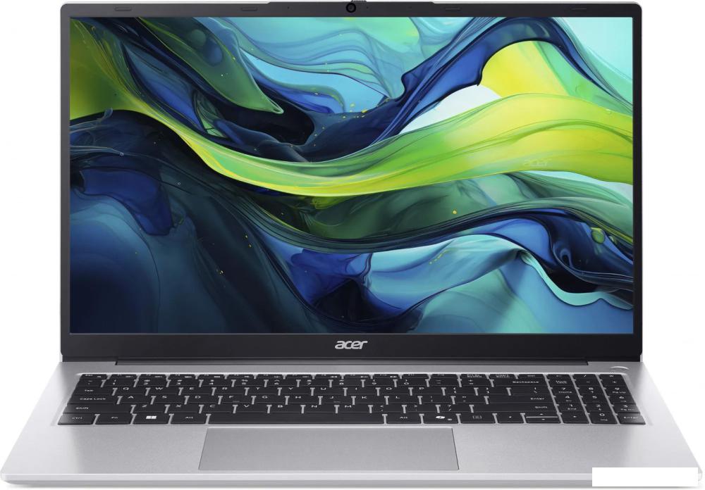 Ноутбук Acer Aspire Lite 15 AL15-41P-R410 NX.J98CD.001- фото