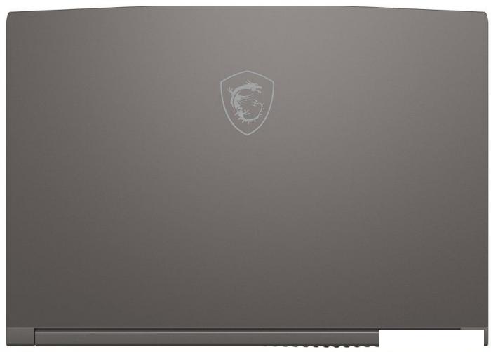 Игровой ноутбук MSI Thin A15 B7VF-404BY- фото4