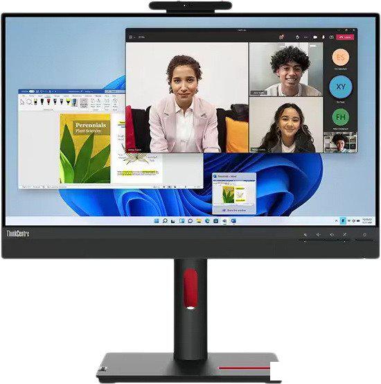 Монитор Lenovo ThinkCentre Tiny-In-One 24 Gen 5 12NAGAT1UK- фото