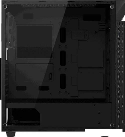 Корпус Gigabyte C200 Glass- фото2