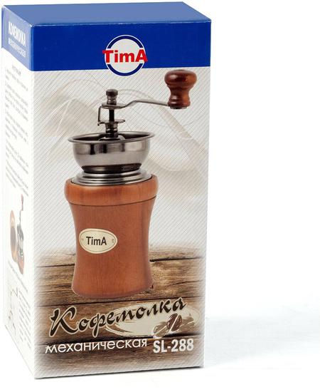 Ручная кофемолка TimA SL-288- фото4
