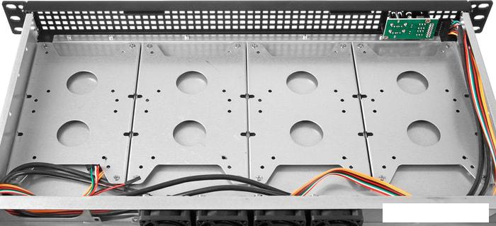 Корпус ExeGate 1U650-04/250ADS 250W EX265505RUS- фото4