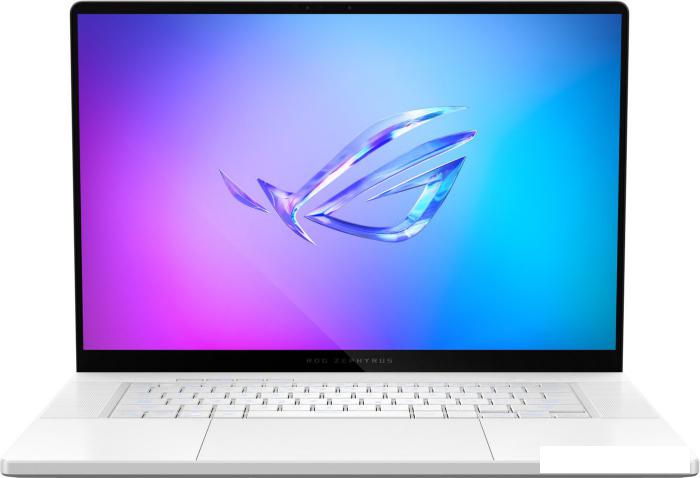 Игровой ноутбук ASUS ROG Zephyrus G16 2024 GA605WI-QR049- фото