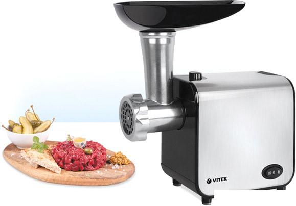 Мясорубка Vitek VT-3631- фото3