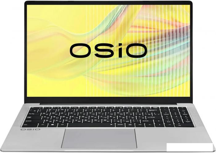 Ноутбук OSiO FocusLine F160I-009- фото