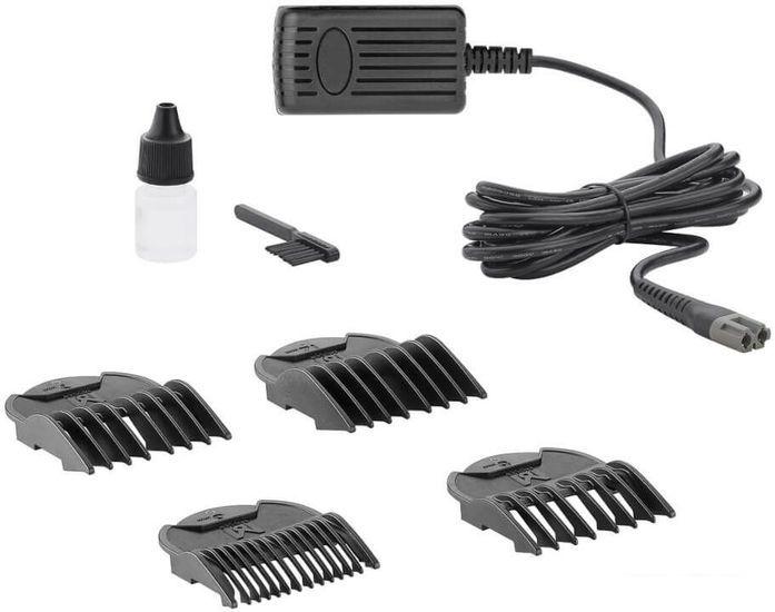 Машинка для стрижки волос Moser Cordless 1430-0050- фото3