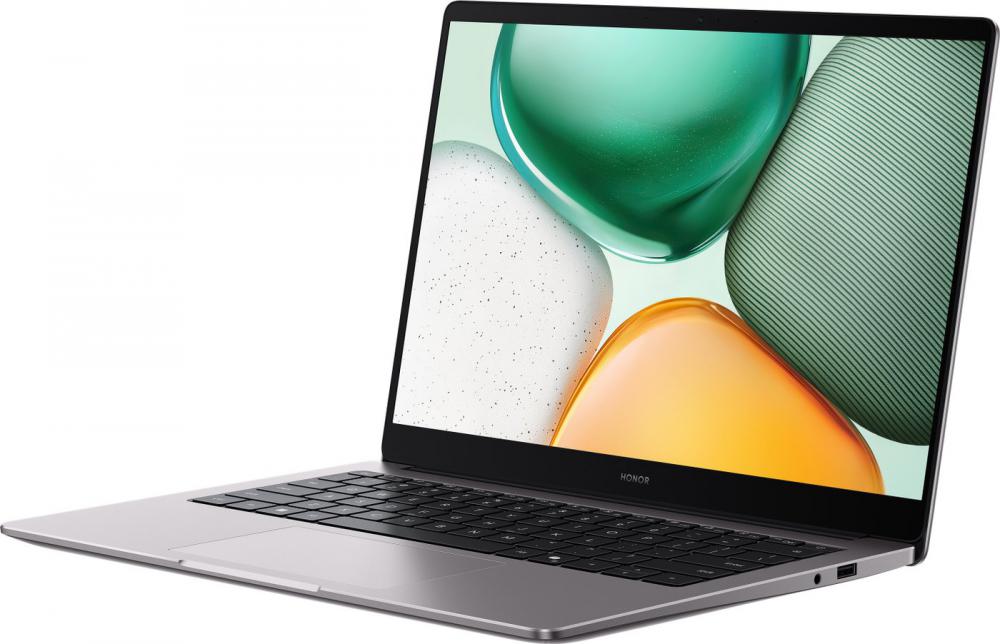 Ноутбук HONOR MagicBook X14 Lite 2025 GDG-X 5301ALWY- фото4
