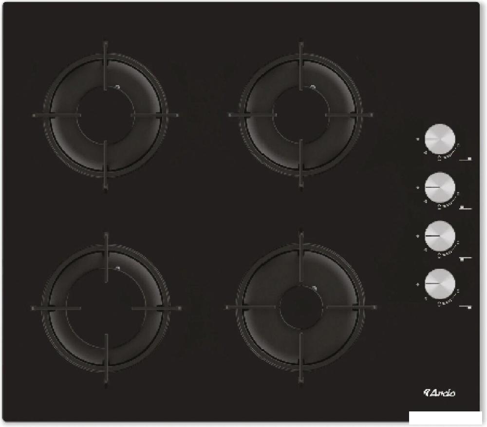 Варочная панель ARDO GHS64GB2