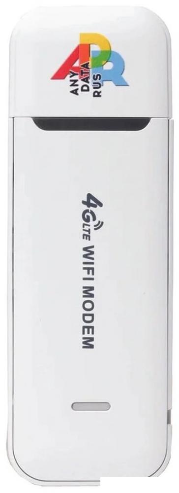 4G модем AnyDATA W150- фото