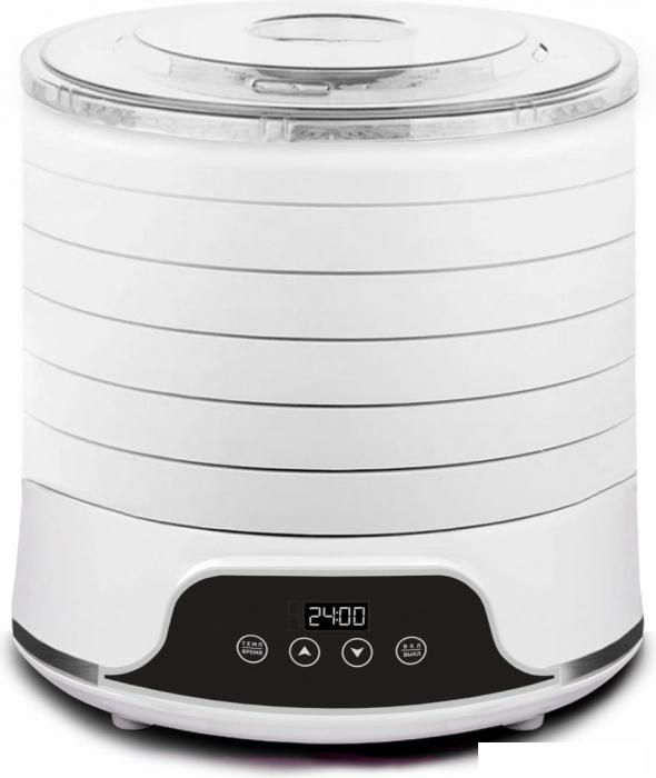 Сушилка для овощей и фруктов Мастерица EFD-5002- фото