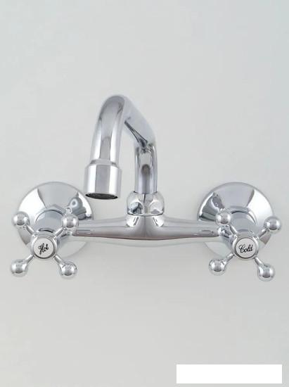 Смеситель Diadonna D247-65- фото4
