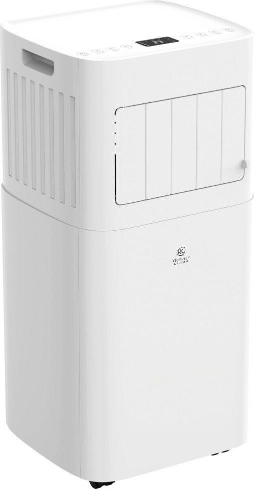 Мобильный кондиционер Royal Clima Magnate RM-MT28CH-E- фото3