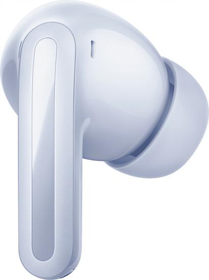 Наушники Xiaomi Redmi Buds 5 Pro M2317E1 (сиреневый, международная версия)- фото4