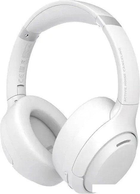 Наушники HONOR Choice Headphones Pro (белый, международная версия)- фото